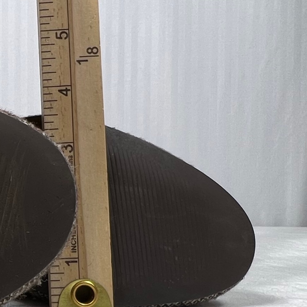 Coconuts Wedge Booties - image 8